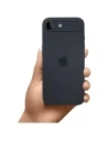 Szkło hybrydowe na obiektyw aparatu 3MK Lens Protection Pro do Apple iPhone 17 Air czarny