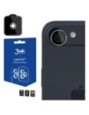 Szkło hybrydowe na obiektyw aparatu 3MK Lens Protection Pro do Apple iPhone 17 Air przezroczysty