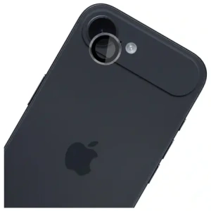 Szkło hybrydowe na obiektyw aparatu 3MK Lens Protection Pro do Apple iPhone 17 Air przezroczysty