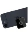 Szkło hybrydowe na obiektyw aparatu 3MK Lens Protection Pro do Apple iPhone 17 Air przezroczysty