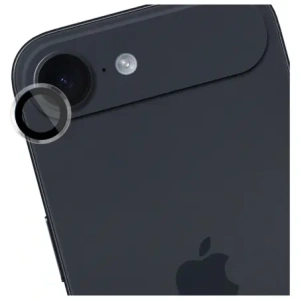 Szkło hybrydowe na obiektyw aparatu 3MK Lens Protection Pro do Apple iPhone 17 Air przezroczysty