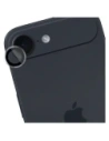 Szkło hybrydowe na obiektyw aparatu 3MK Lens Protection Pro do Apple iPhone 17 Air przezroczysty