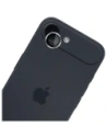 Szkło hybrydowe na obiektyw aparatu 3MK Lens Protection Pro do Apple iPhone 17 Air srebrny