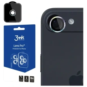 3MK Lencsvédelem Pro Apple iPhone 17 Air színes
