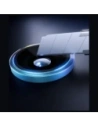 Szkło hybrydowe na obiektyw aparatu 3MK Lens Protection Pro do Apple iPhone 17 Air wielokolorowy
