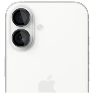 3MK Lencsvédelem Pro Apple iPhone 17 fekete