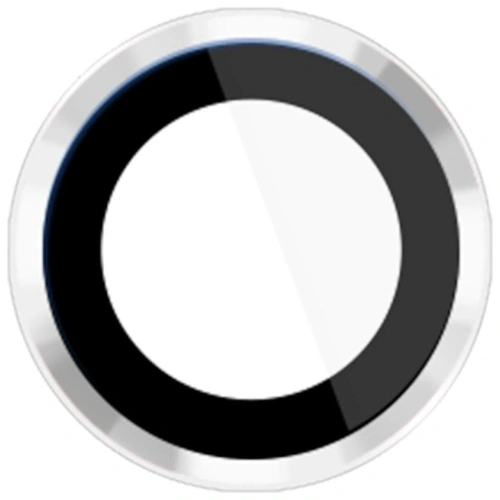 Szkło hartowane na obiektyw aparatu 3MK Lens Protection Pro do Apple iPhone 17 Pro / 17 Pro Max przezroczysty