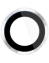 Szkło hybrydowe na obiektyw aparatu 3MK Lens Protection Pro do Apple iPhone 17 Pro / 17 Pro Max przezroczysty