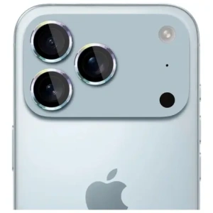 3MK Lencsevédő Pro Apple iPhone 17 Pro / 17 Pro Max színes