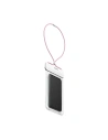 Wholesale Universal waterproof case Baseus Let's Go for smartphones (pink) - BSU1549PNK - {ean13} - Hurt