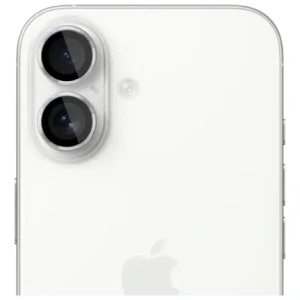 3MK Lencsevédő Pro Apple iPhone 17 átlátszó