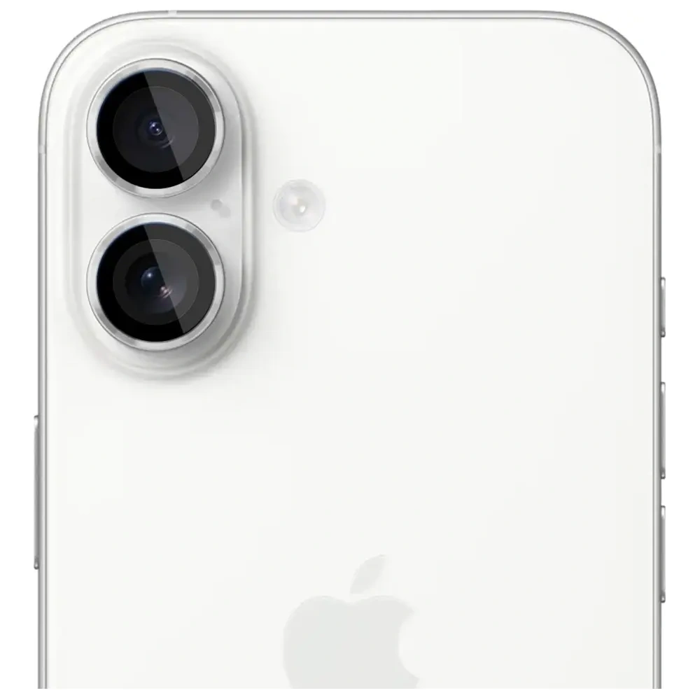 Szkło hybrydowe na obiektyw aparatu 3MK Lens Protection Pro do Apple iPhone 17 przezroczysty
