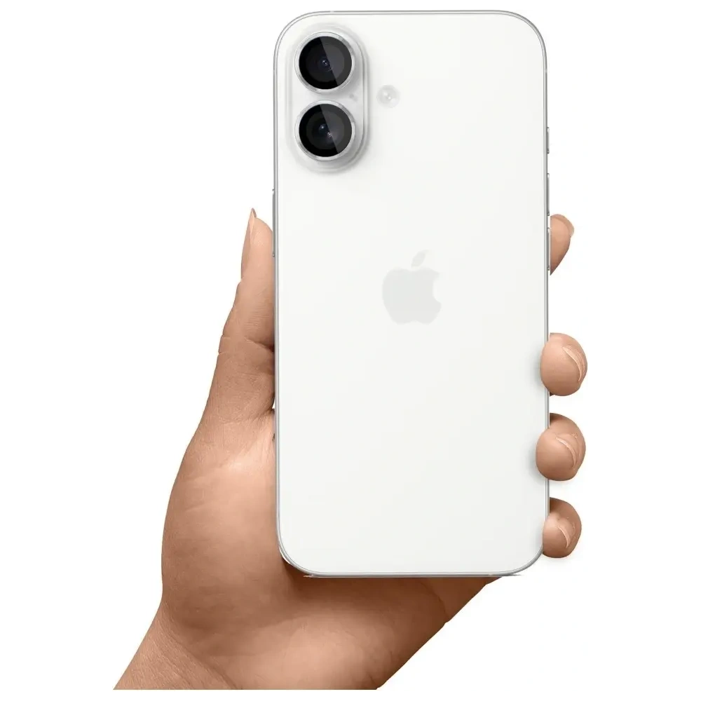 Szkło hybrydowe na obiektyw aparatu 3MK Lens Protection Pro do Apple iPhone 17 przezroczysty
