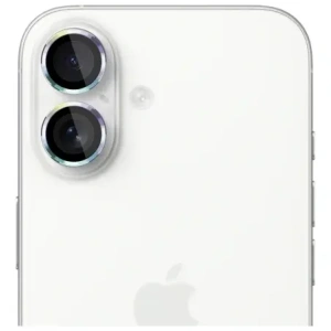 3MK Lencsvédelem Pro Apple iPhone 17 színes