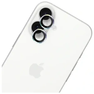 3MK Ochrana objektivu Pro Apple iPhone 17 vícebarevná