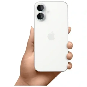 3MK Ochrana objektivu Pro Apple iPhone 17 vícebarevná