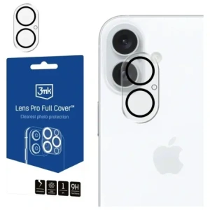 3MK Lencse Pro Teljes Fedés Apple iPhone 17-hez