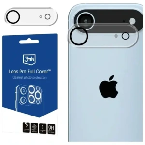 3MK Lencse Pro Teljes Borítás Apple iPhone 17 Air