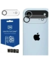 Ochrona na obiektyw aparatu 3MK Lens Pro Full Cover do Apple iPhone 17 Air