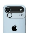 Ochrona na obiektyw aparatu 3MK Lens Pro Full Cover do Apple iPhone 17 Air