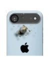Ochrona na obiektyw aparatu 3MK Lens Pro Full Cover do Apple iPhone 17 Air