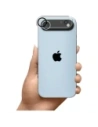 Ochrona na obiektyw aparatu 3MK Lens Pro Full Cover do Apple iPhone 17 Air