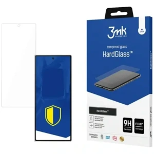 3MK HardGlass Samsung Galaxy Z Fold7 (elöl)