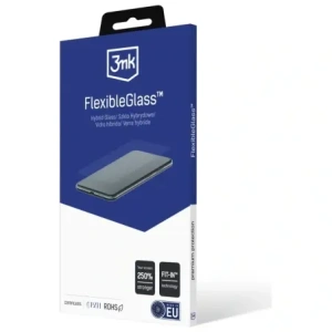 3MK FlexibleGlass Motorola Moto G55 5G