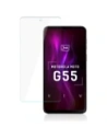Szkło hybrydowe 3MK FlexibleGlass do Motorola Moto G55 5G