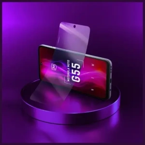 3MK FlexibleGlass Motorola Moto G55 5G