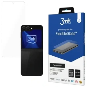 3MK FlexibleGlass Samsung Galaxy Z Flip7 FE