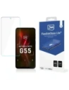 Szkło hybrydowe 3MK FlexibleGlass Lite do Motorola Moto G55 5G