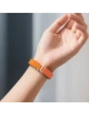 Pasek Tech-Protect Nylon Pro do Xiaomi Smart Band 8 / 9 / 10 / NFC Army Green