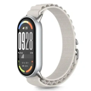 Tech-Protect Nylon Pro Xiaomi Smart Band 8 / 9 / 10 / NFC Csillagfény