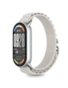 Pasek Tech-Protect Nylon Pro do Xiaomi Smart Band 8 / 9 / 10 / NFC Starlight