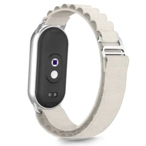 Tech-Protect Nylon Pro Xiaomi Smart Band 8 / 9 / 10 / NFC Csillagfény