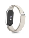 Pasek Tech-Protect Nylon Pro do Xiaomi Smart Band 8 / 9 / 10 / NFC Starlight