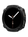 Etui Spigen Rugged Armor do Samsung Galaxy Watch 8 44mm Matte Black