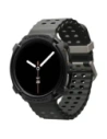 Etui Spigen Rugged Armor do Samsung Galaxy Watch 8 44mm Matte Black