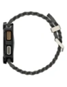 Etui Spigen Rugged Armor do Samsung Galaxy Watch 8 44mm Matte Black