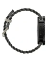 Etui Spigen Rugged Armor do Samsung Galaxy Watch 8 44mm Matte Black
