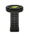 Etui Spigen Rugged Armor do Samsung Galaxy Watch 8 44mm Matte Black