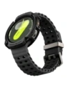 Etui Spigen Rugged Armor do Samsung Galaxy Watch 8 44mm Matte Black