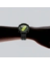 Etui Spigen Rugged Armor do Samsung Galaxy Watch 8 44mm Matte Black