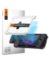 Szkło hartowane Spigen Glas.tr ez Fit do Asus Rog Ally X Clear [2 PACK]