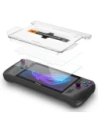 Szkło hartowane Spigen Glas.tr ez Fit do Asus Rog Ally X Clear [2 PACK]