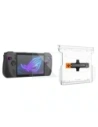 Szkło hartowane Spigen Glas.tr ez Fit do Asus Rog Ally X Clear [2 PACK]