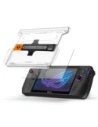 Szkło hartowane Spigen Glas.tr ez Fit do Asus Rog Ally X Clear [2 PACK]