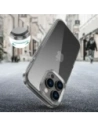 Etui Tech-Protect Flexair Hybrid do Xiaomi Poco F7 5G Clear
