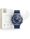 Szkło hartowane Tech-Protect Glass Fit+ do Samsung Galaxy Watch Ultra 2024 / 2025 47mm Clear [2 PACK]